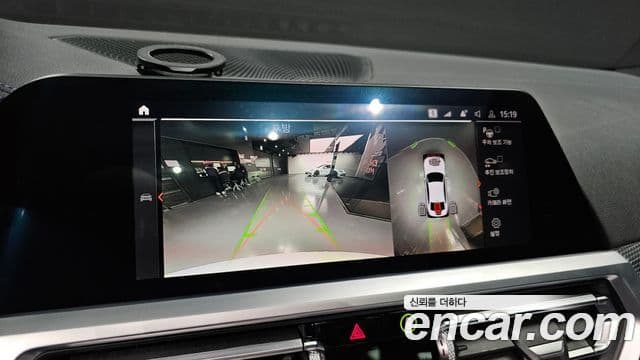 BMW 3시리즈 (G20), 2020 17