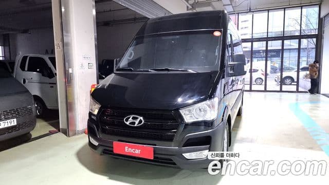 Hyundai 쏠라티 Deluxe, 2018 3