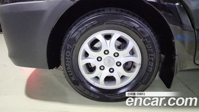 Hyundai 쏠라티 Deluxe, 2018 все фото