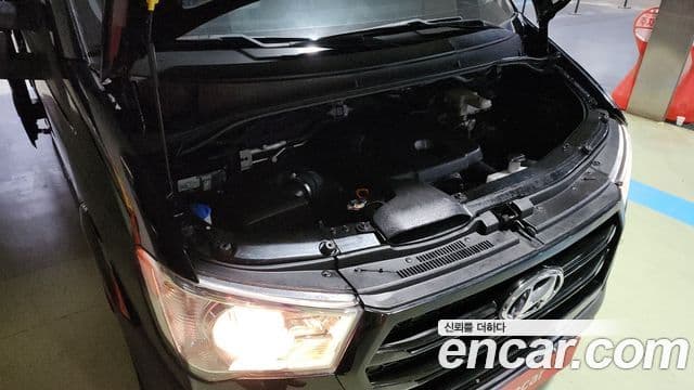 Hyundai 쏠라티 Deluxe, 2018 6