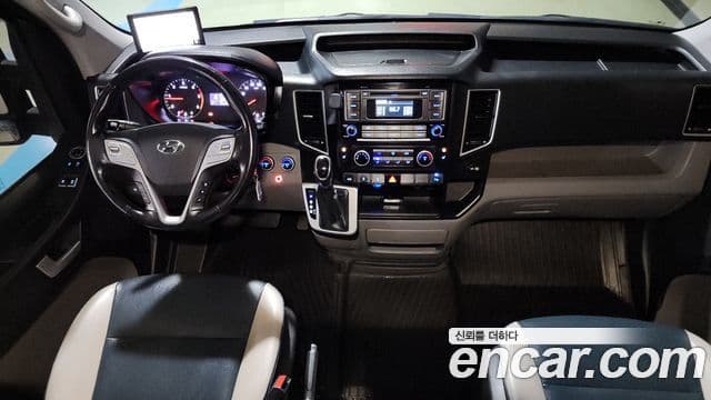 Hyundai 쏠라티 Deluxe, 2018 7