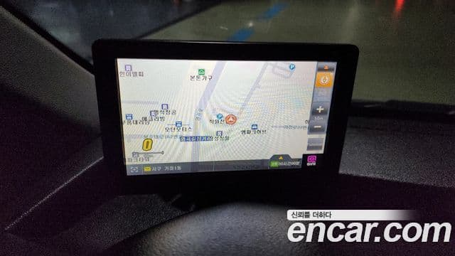 Hyundai 쏠라티 Deluxe, 2018 15