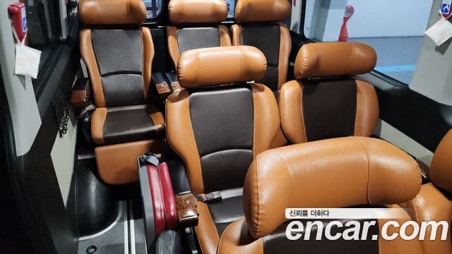 Hyundai 쏠라티 Deluxe, 2018 19