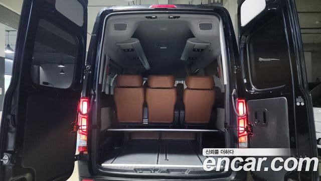 Hyundai 쏠라티 Deluxe, 2018 20