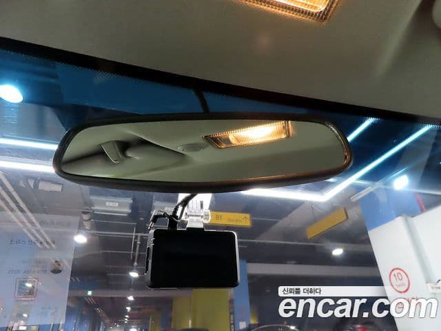 Chevrolet(GM대우) Spark 빌트인캠2 — базовая версия - Built-in Cam 2, 2014 17