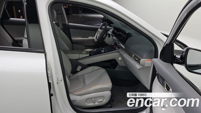 Hyundai NEXO Premium, 2020 12