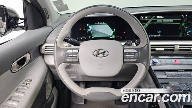 Hyundai NEXO Premium, 2020 14