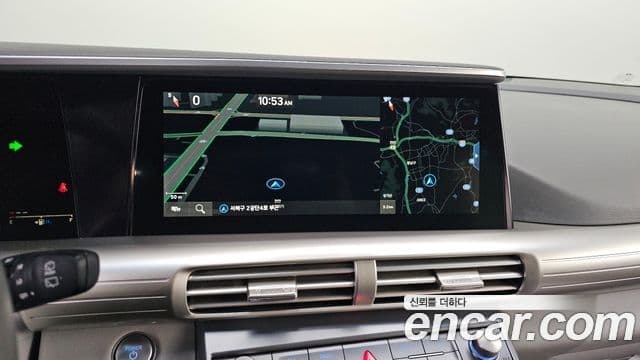 Hyundai NEXO Premium, 2020 15