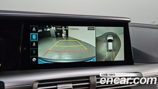 Hyundai NEXO Premium, 2020 16