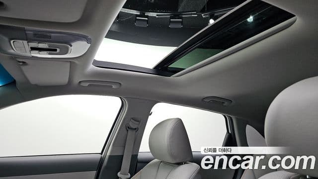 Hyundai NEXO Premium, 2020 18