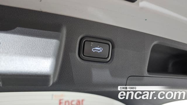 Hyundai NEXO Premium, 2020 20