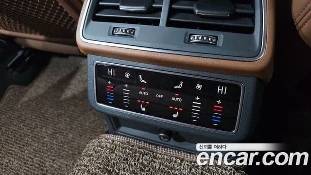 Audi A6 (C8), 2021 18