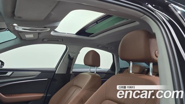 Audi A6 (C8), 2021 19