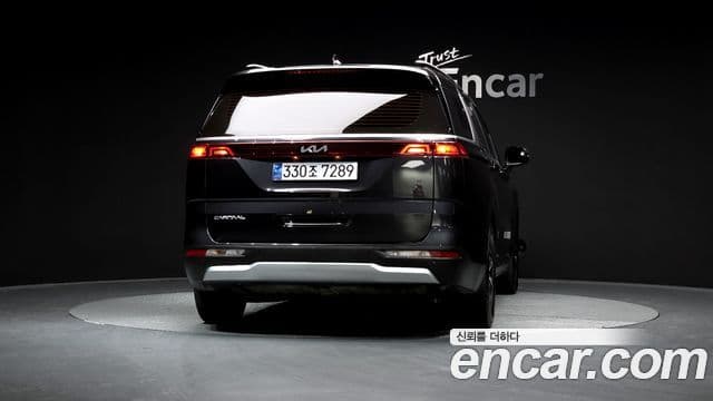 Kia Carnival 4세대 Prestige, 2023 4