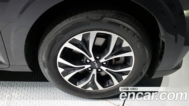 Kia Carnival 4세대 Prestige, 2023 все фото