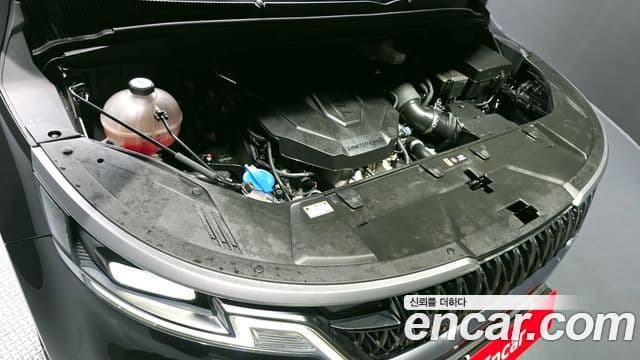 Kia Carnival 4세대 Prestige, 2023 6