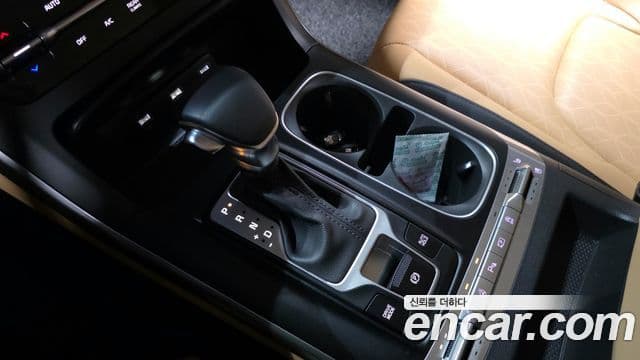 Kia Carnival 4세대 Prestige, 2023 9