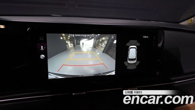 Kia Carnival 4세대 Prestige, 2023 15