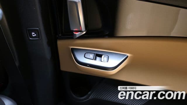 Kia Carnival 4세대 Prestige, 2023 19