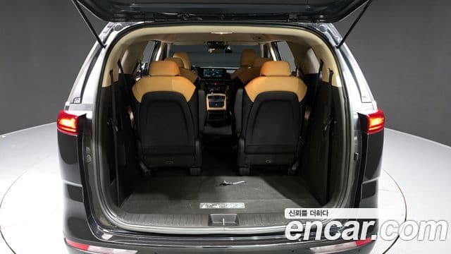 Kia Carnival 4세대 Prestige, 2023 20