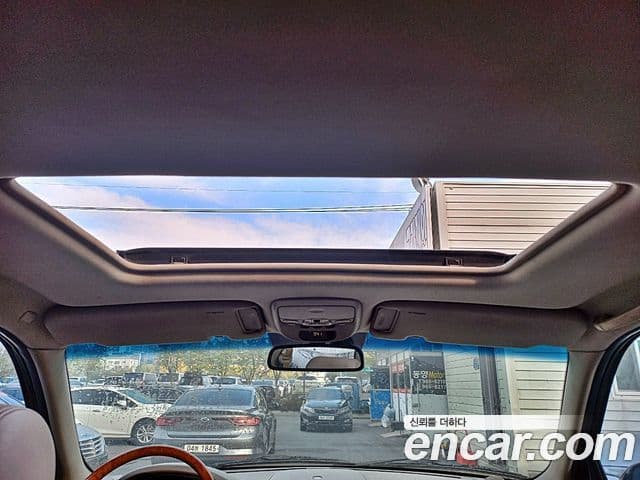 Kia Carnival II Premium, 2004 14