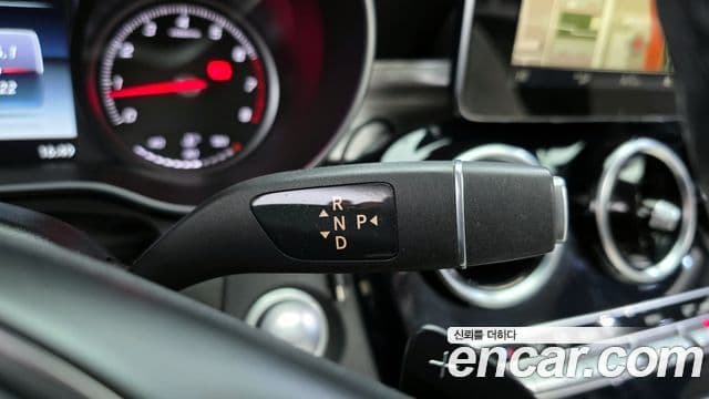 Mercedes-Benz C-класс W205 Avantgarde, 2017 9