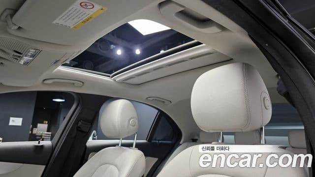 Mercedes-Benz C-класс W205 Avantgarde, 2017 17