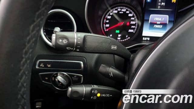 Mercedes-Benz C-класс W205 Avantgarde, 2017 20