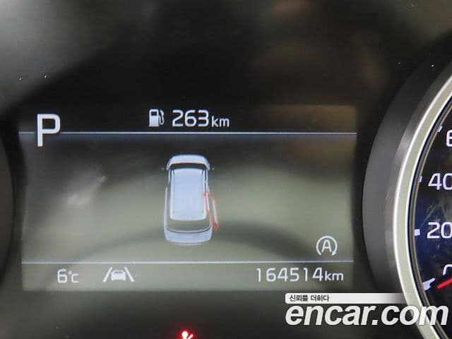 Kia Carnival 4세대 Prestige, 2021 6