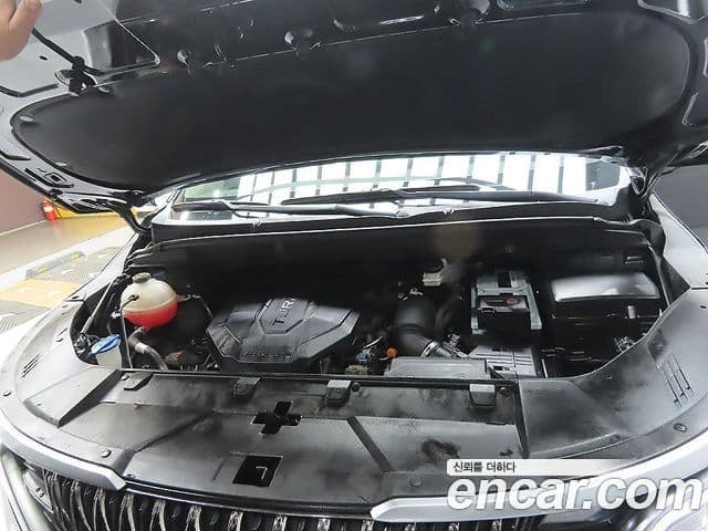 Kia Carnival 4세대 Prestige, 2021 8