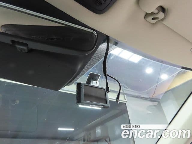 Kia Carnival 4세대 Prestige, 2021 15