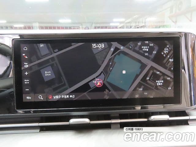 Kia Carnival 4세대 Prestige, 2021 16