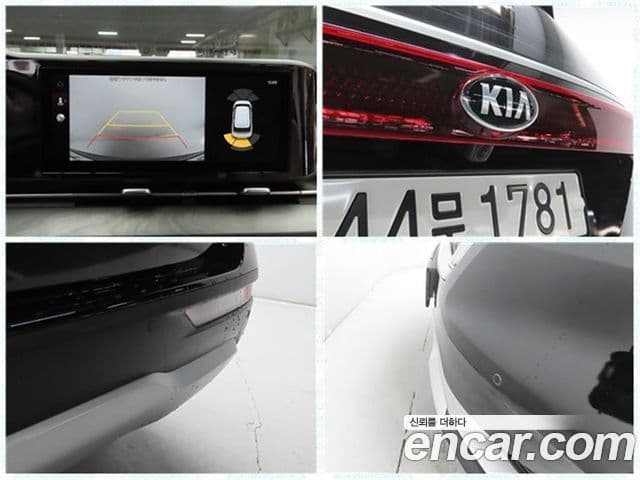 Kia Carnival 4세대 Prestige, 2021 17