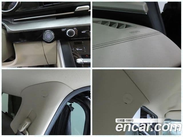 Kia Carnival 4세대 Prestige, 2021 18