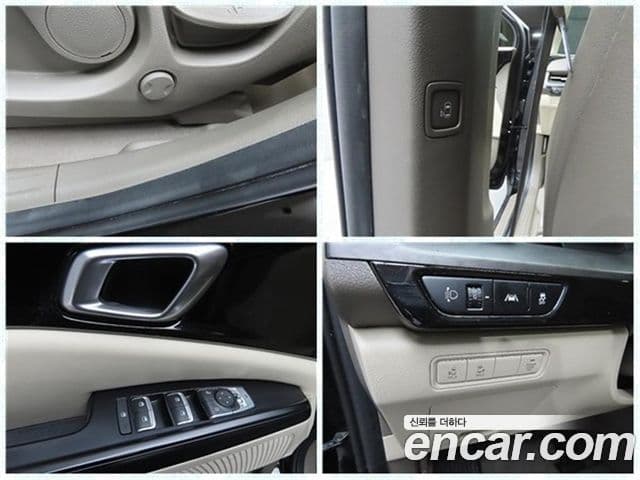 Kia Carnival 4세대 Prestige, 2021 19