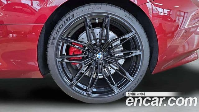 BMW M2 (G87) M2 купе, 2025 7