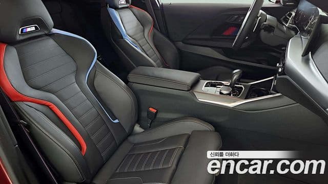 BMW M2 (G87) M2 купе, 2025 9