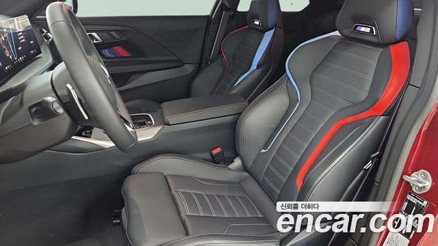 BMW M2 (G87) M2 купе, 2025 12