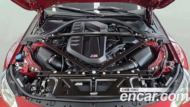 BMW M2 (G87) M2 купе, 2025 17