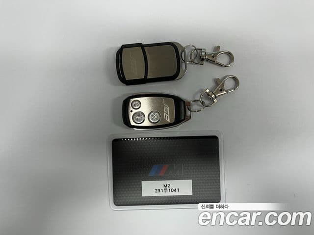 BMW M2 (G87) M2 купе, 2025 19