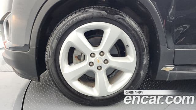 Chevrolet(GM대우) Trax 1.4 LTZ, 2015 все фото