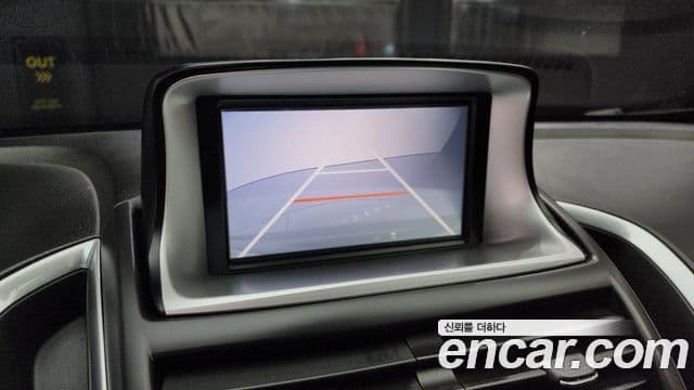 Chevrolet(GM대우) Trax 1.4 LTZ, 2015 14