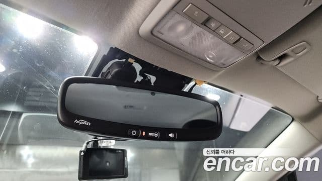 Chevrolet(GM대우) Trax 1.4 LTZ, 2015 17