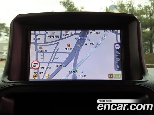 Kia Ray Deluxe, 2017 14