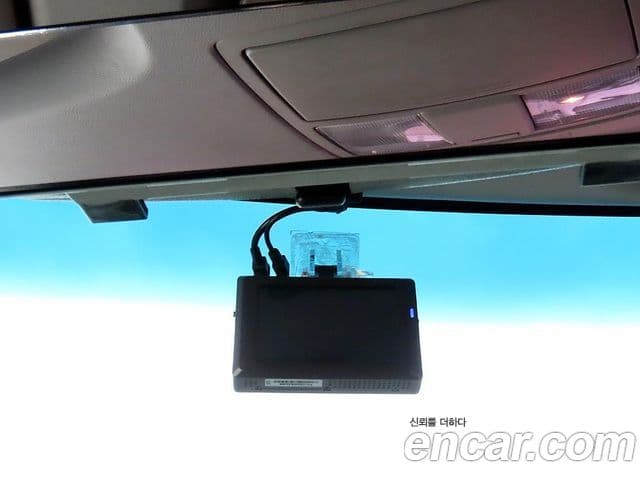 Kia Ray Deluxe, 2017 16