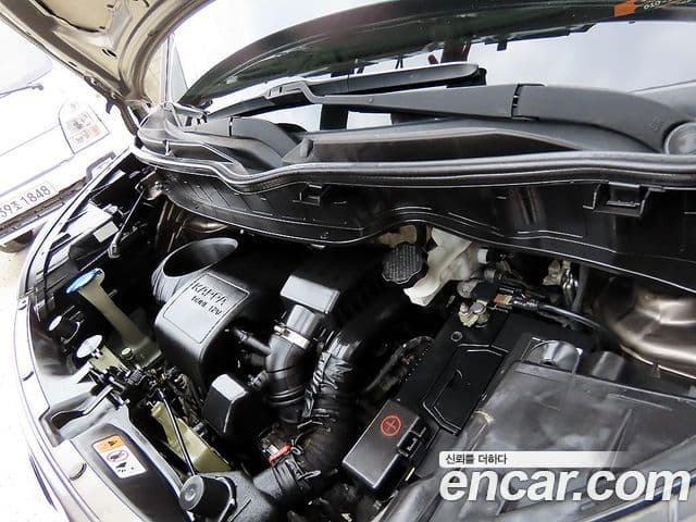 Kia Ray Deluxe, 2017 19