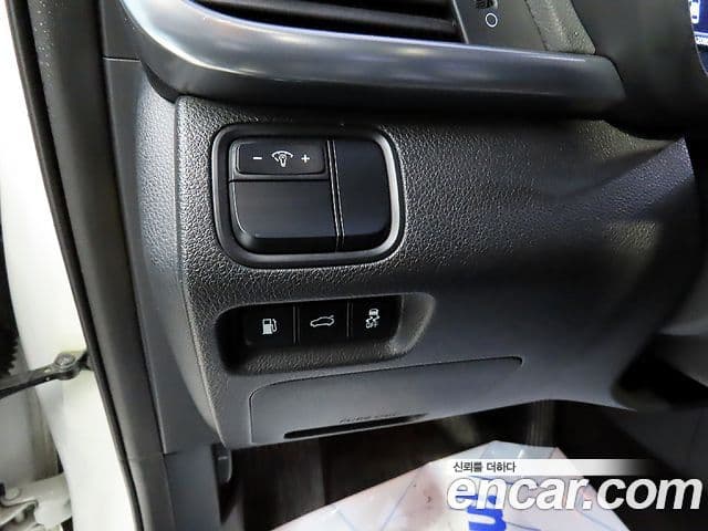 Kia K5 2세대 Noblesse Special, 2016 13