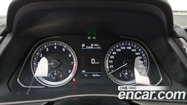 Hyundai Sonata (DN8) Modern, 2022 8