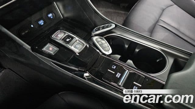 Hyundai Sonata (DN8) Modern, 2022 9