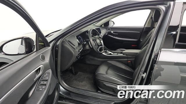 Hyundai Sonata (DN8) Modern, 2022 10